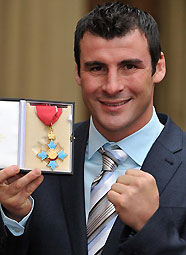  Joe Calzaghe-ܻӭȭ˶Աаа