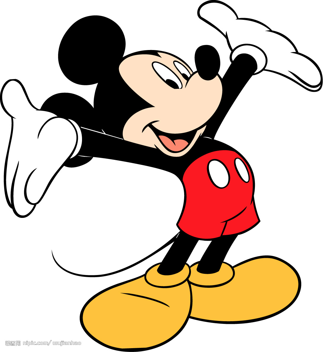  Mickey-䶯ͨа