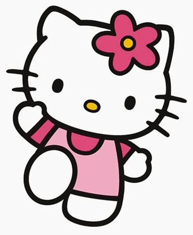 hello kitty-䶯ͨа