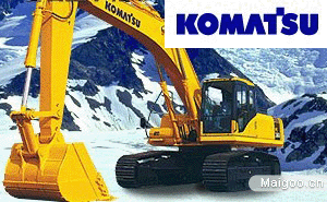 СKomatsu-ھƷаа