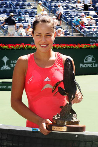 ȡŵά(Ana Ivanovic)-̳Ů˶Աаа