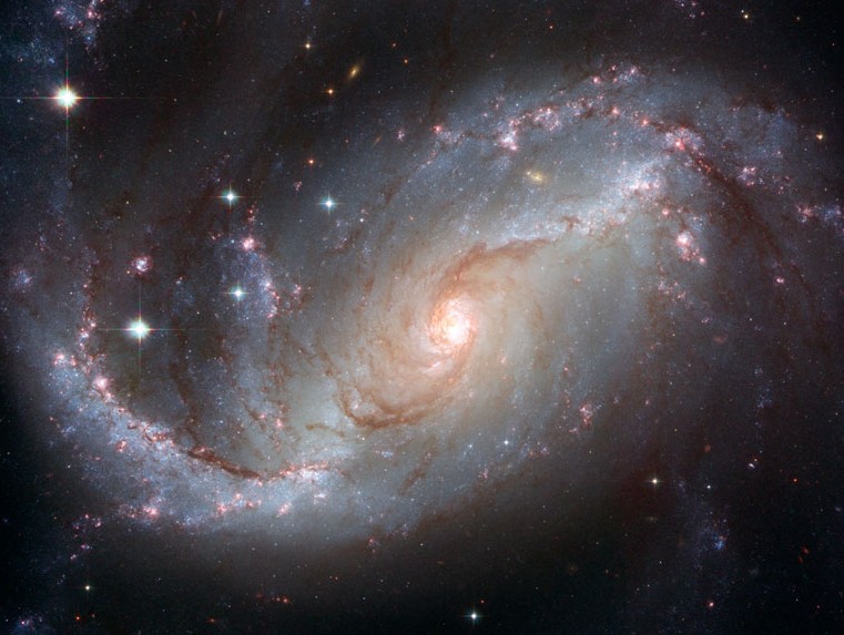 NGC 1672