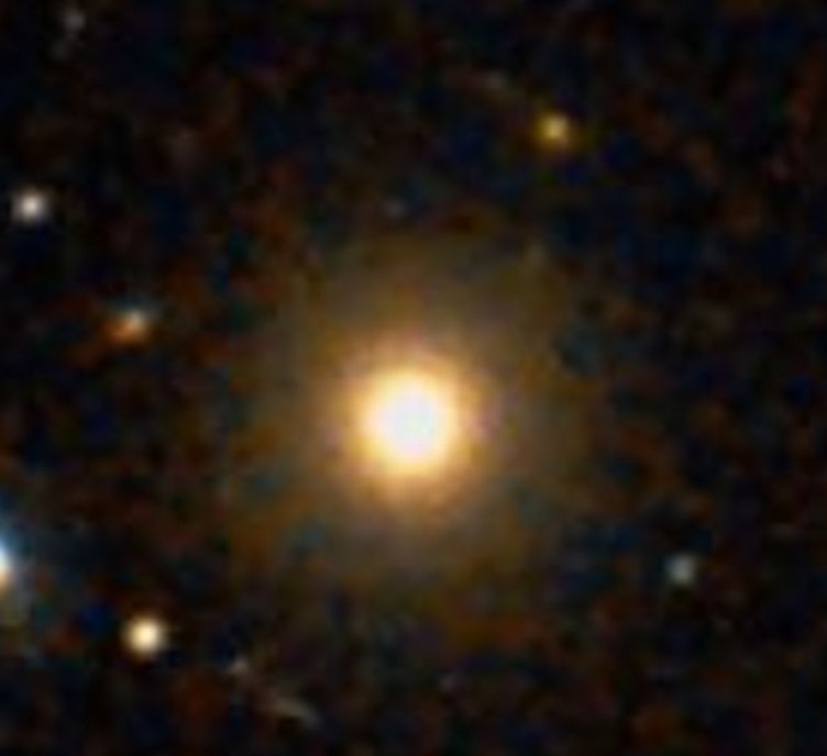 NGC 4881