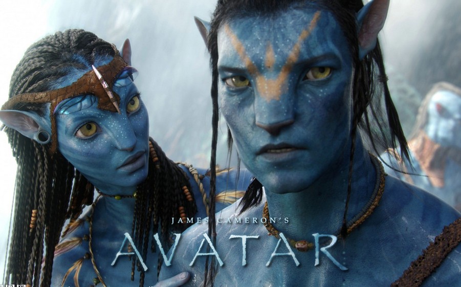 Avatar-ÿ3DӰаа