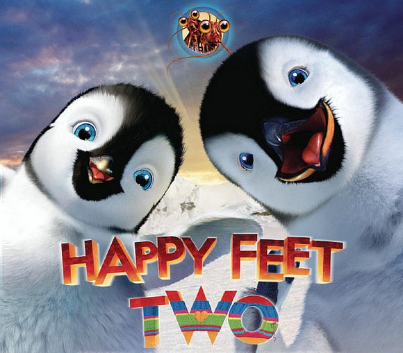 ֵĴţHappy Feet-ÿ3DӰаа